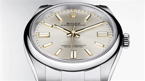 rolex oyster perpetual ethos|Rolex Oyster Perpetual 2020.